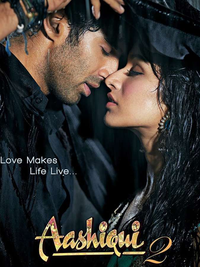 Rtik Aaryan To Star In Aashiqui 3: Shares Musical Poster