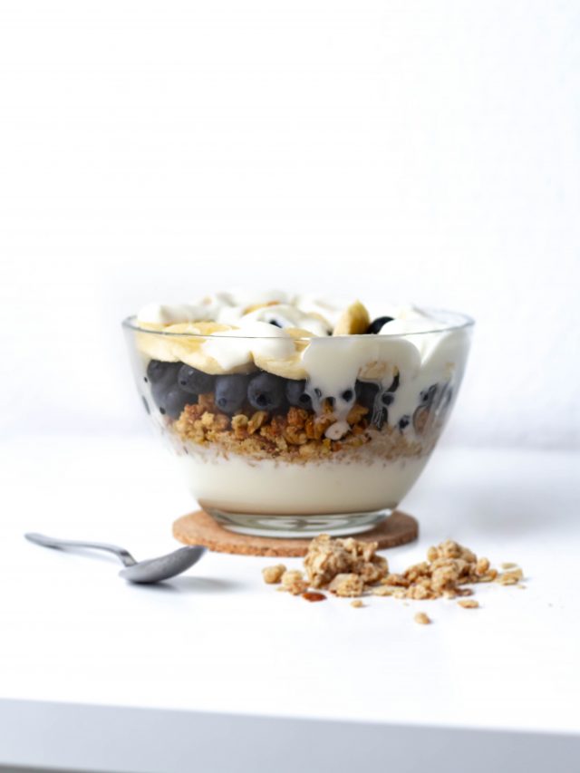 5 Best Yogurt Combinations For Belly Fat Loss – Scribe Magazin