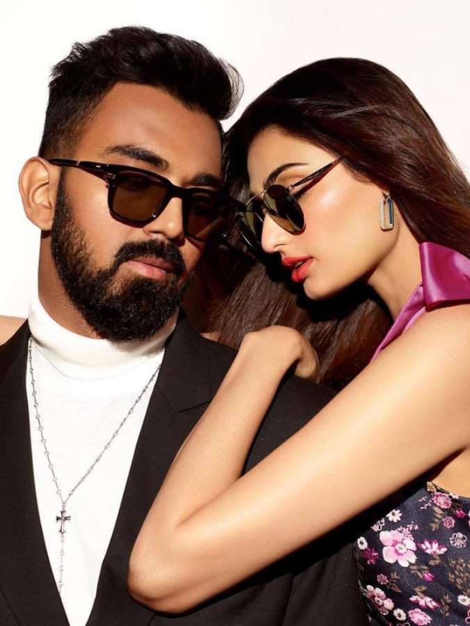 L Rahul & Athiya Shetty To Get Married At This Place Deets Inside
