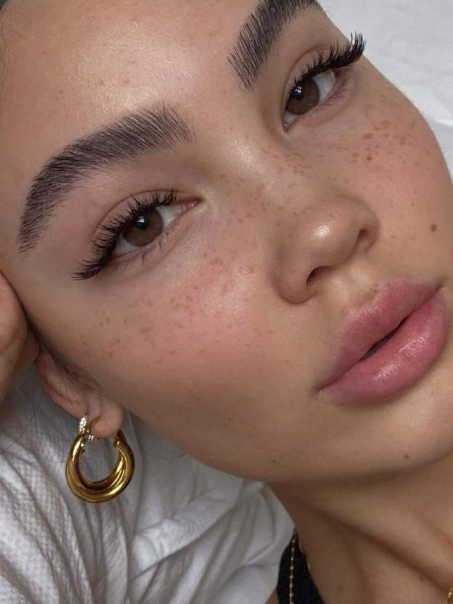 The Viral ‘Clean Girl’ Beauty Trend Is Super Achievable – Scribe Magazin