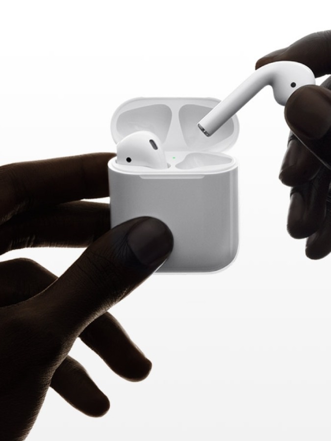 Pple Airpods Pro Gen-2 Launched: All You Need To Know